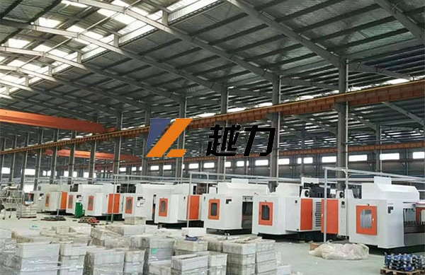 Quanzhou Yueli Automation Equipment Co, Ltd.