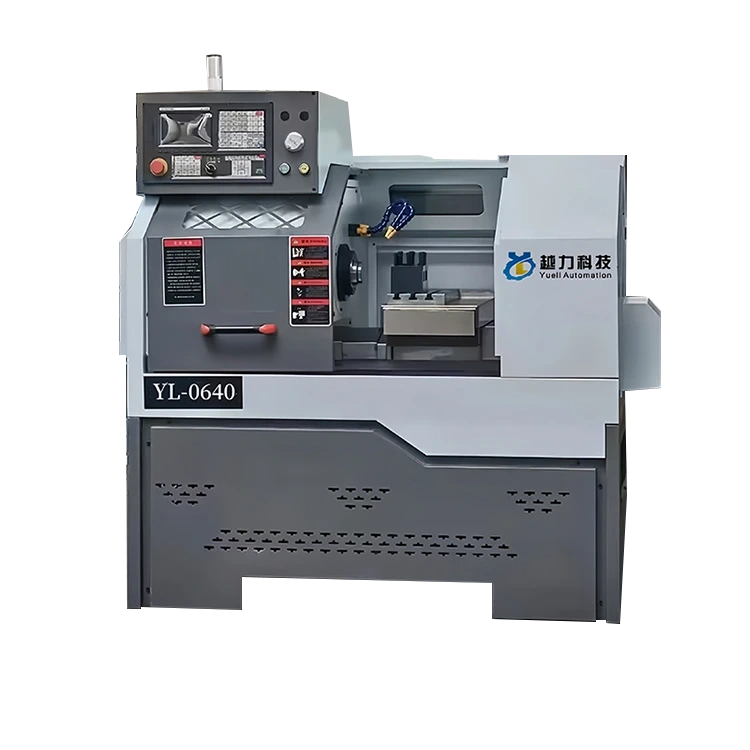 Τι πρέπει να αναζητήσετε πραγματικά σε μια μηχανή τόρνου για το εργαστήριό σας