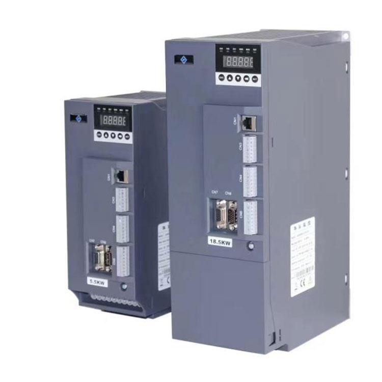 AC Servo Drive σειράς AS650