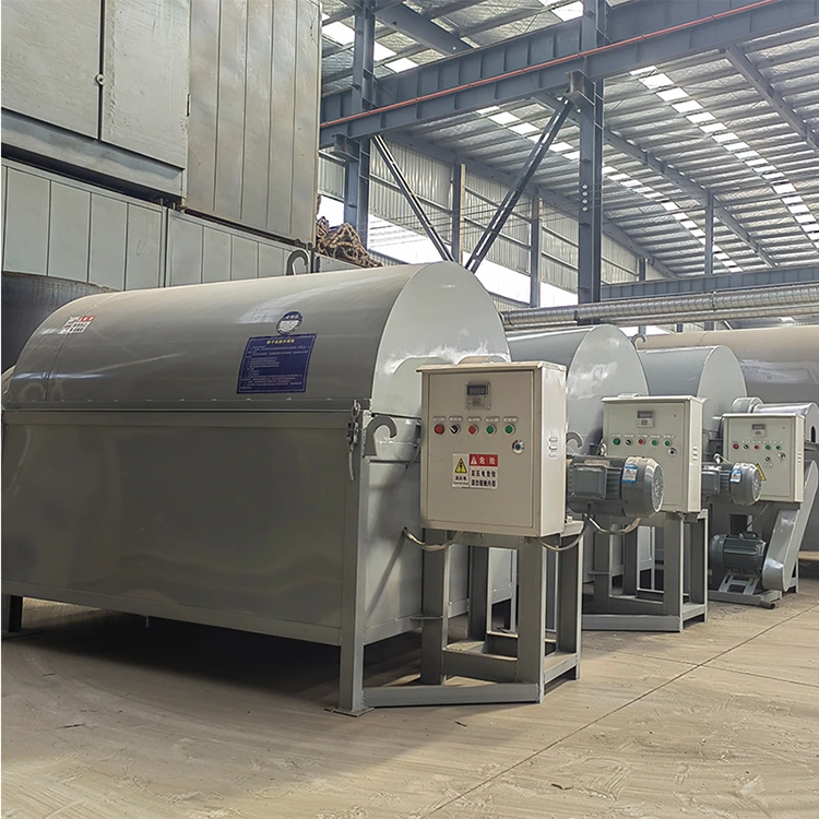 Casting Mongel Model Dryer Par