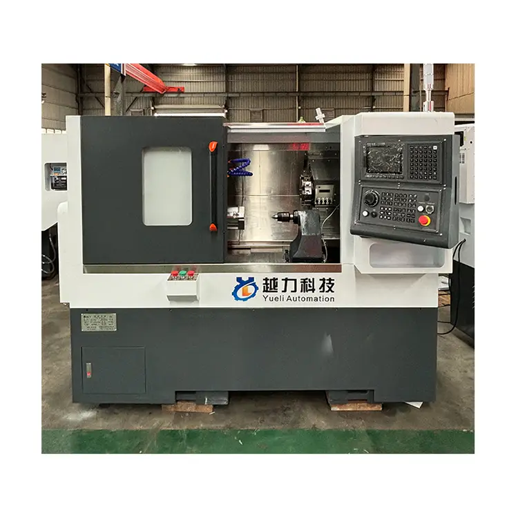 Εργαλείο Touret Tail-Top CNC