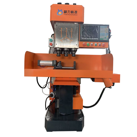 Vice Three Axis Drilling All Inone Machine